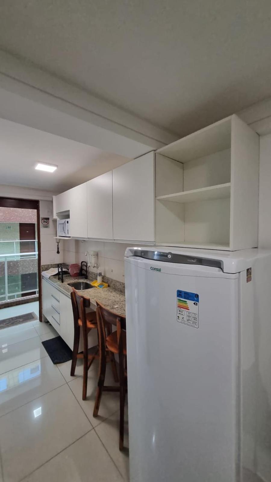 Confortavel Flat Com Piscina De Borda Infinita Na Cobertura Cabedelo Εξωτερικό φωτογραφία